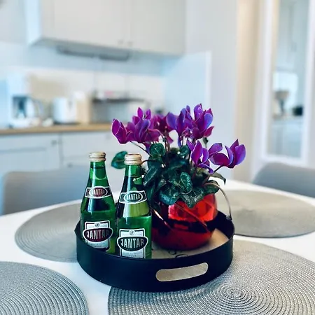 Apartment Al-dom Maczka 5